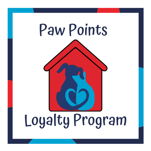 Pet Spa Loyalty Program – Tailz
